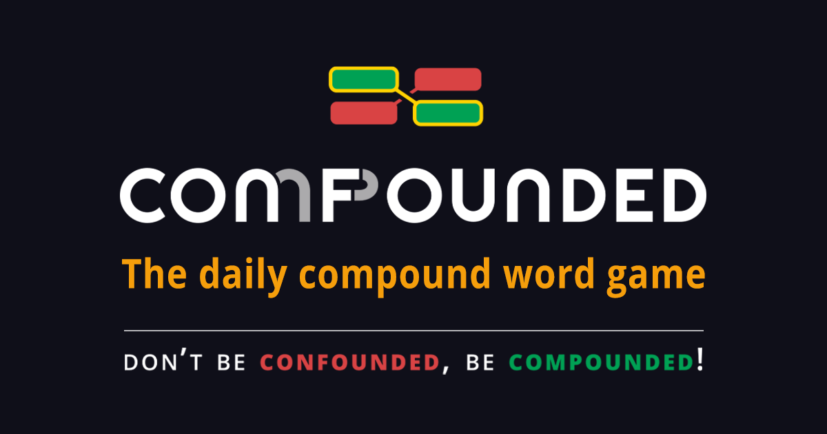 compoundedgame.com image